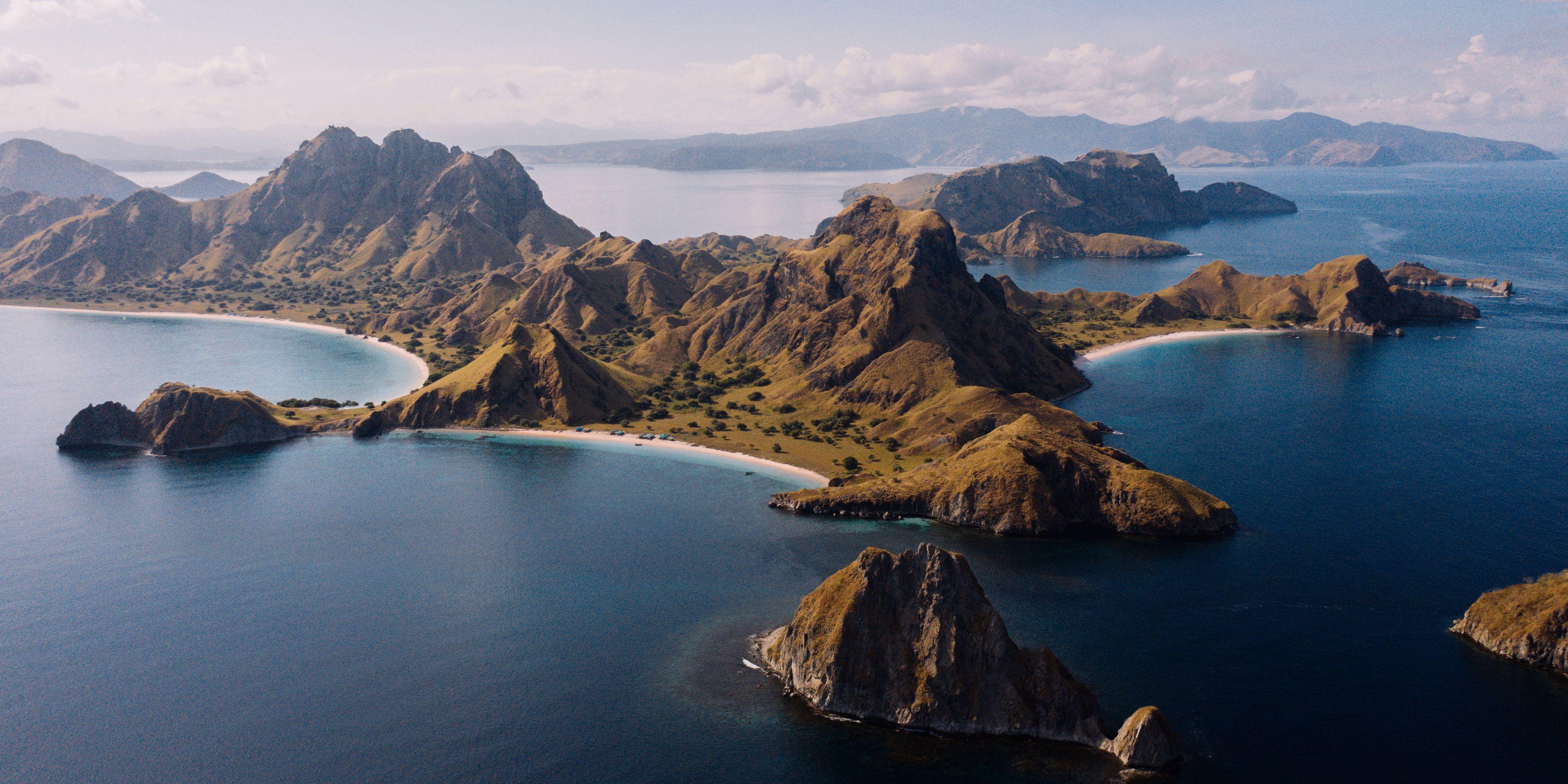 Bali to Komodo - Whaleshark